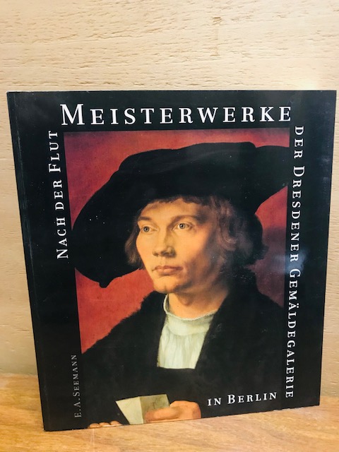 Meisterwerke "Nach der Flut"