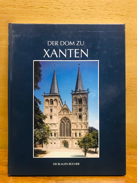 Der Dom zu Xanten