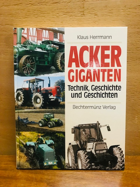 Acker Giganten