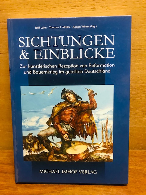 Sichtungen & Einblicke