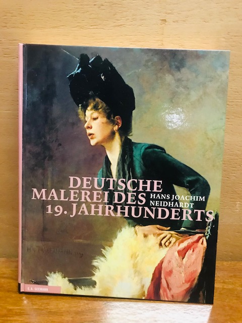 Deutsche Maler des 19. Jahrhunderts