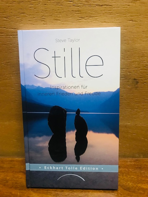 Stille, Steve Taylor