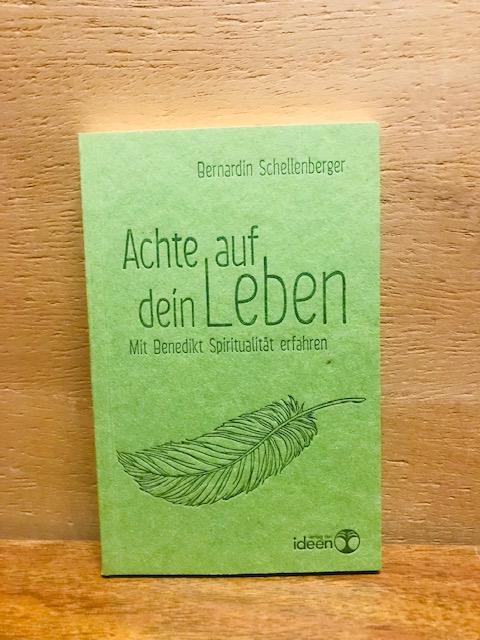 Achte auf dein Leben