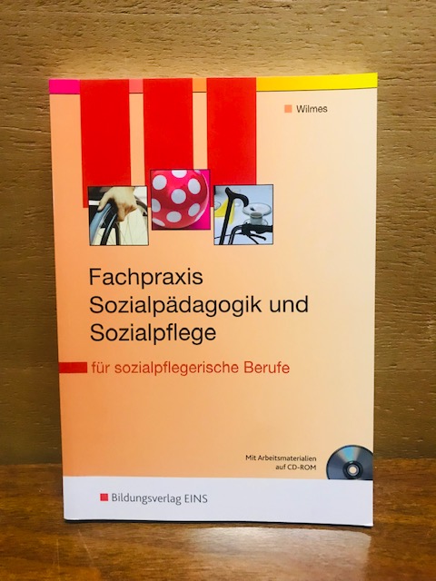 Fachpraxis Sozialpädagogik und Sozialpflege