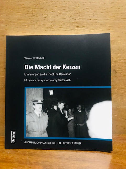 Die Macht der Kerzen