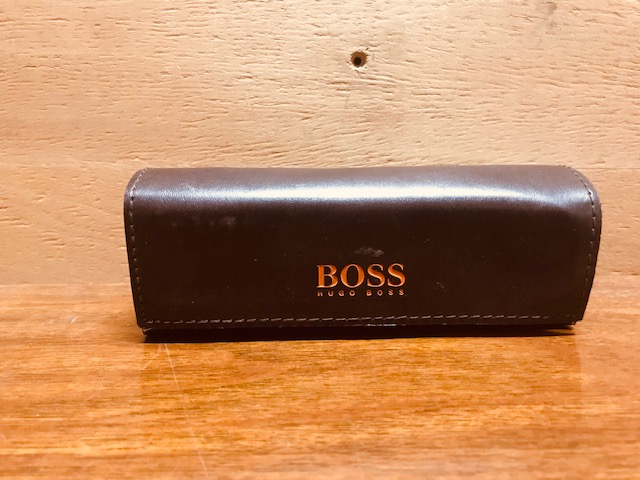 Hugo Boss