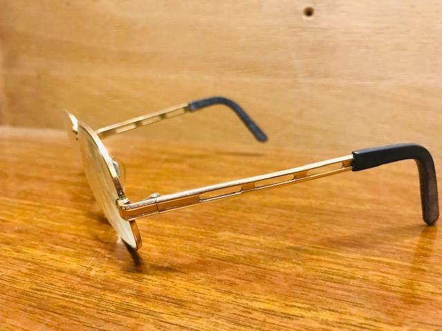 Brille ohne Etui (2)