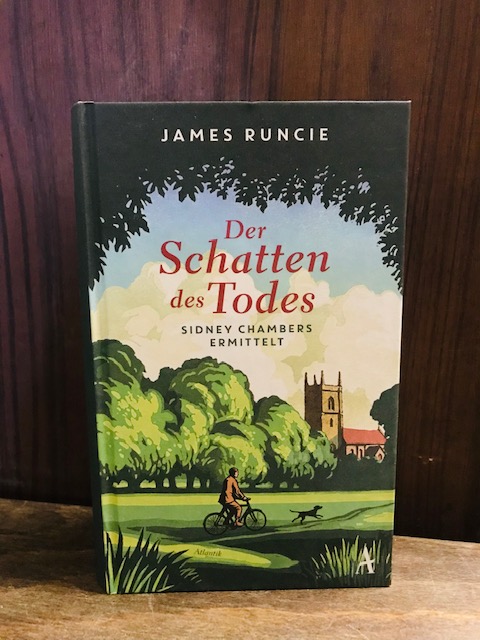 Der Schatten des Todes