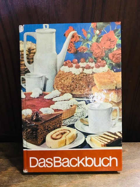 Das Backbuch 1967