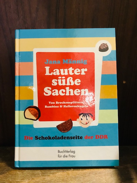 Lauter süße Sachen