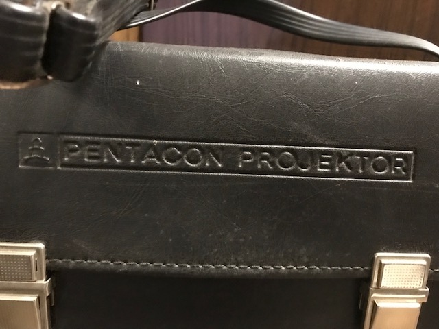 Pentacon AV 100 auto