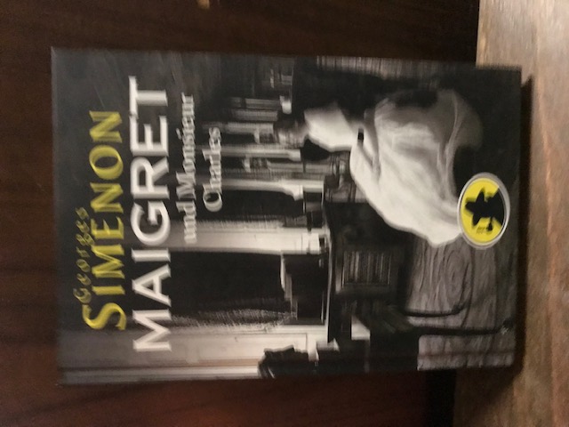 Maigret und Monsieur Charles