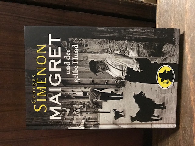 Maigret und der gelbe Hund