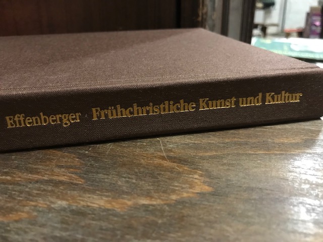 Frühchristliche Kunst und Kultur