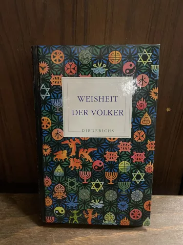 Weisheit der Völker