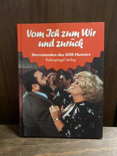 Vom Ich zum Wir und zurück