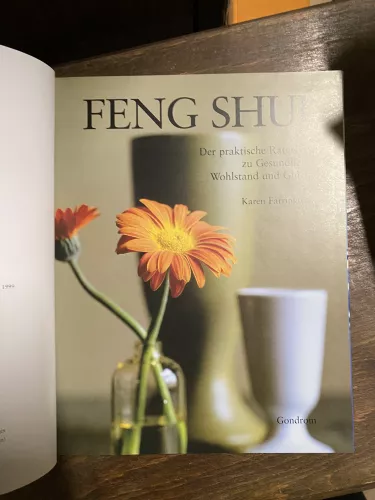 Feng Shui