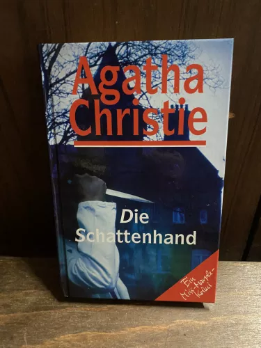 Die Schattenhand