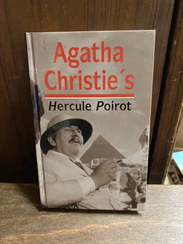 Hercule Poirot