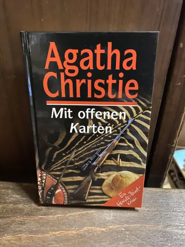 Mit Offenen Karten