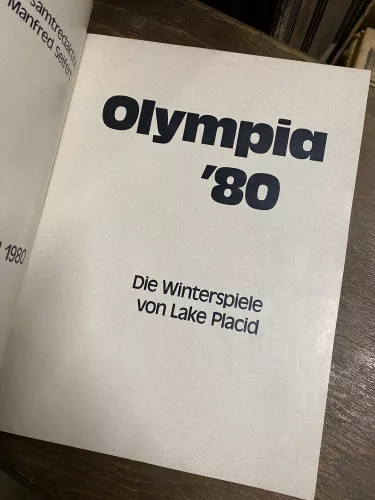 Olympia `80 