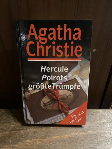 Hercule Poirots größte Trümpfe