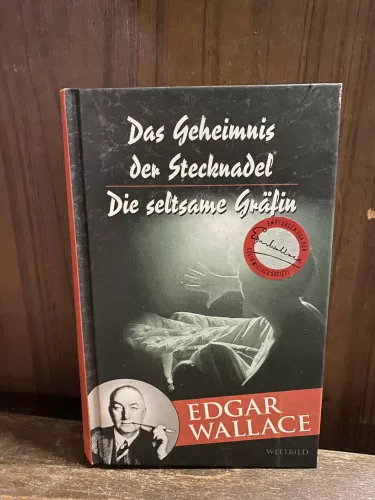 Das Geheimnis der Stecknadel