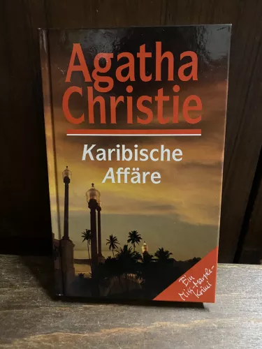 Karibische Affäre