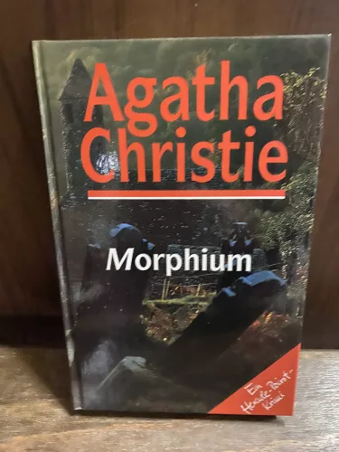 Morphium