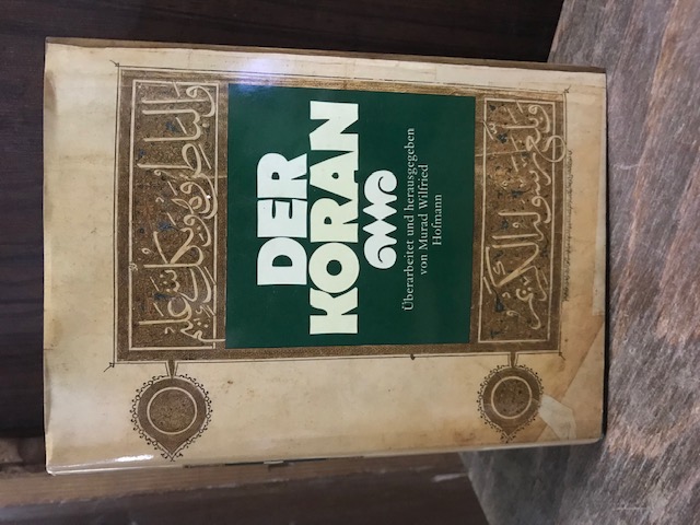 Der Koran