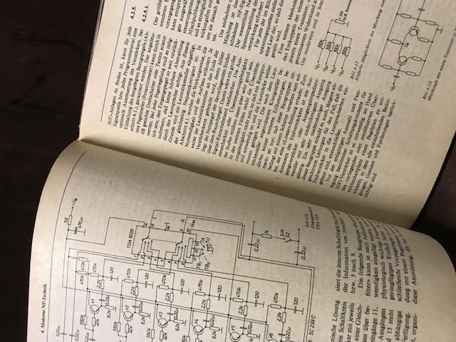 Mikroelektronik in der Amateurpraxis