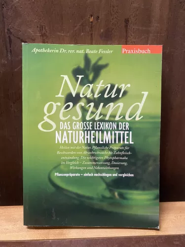 Natur Gesund