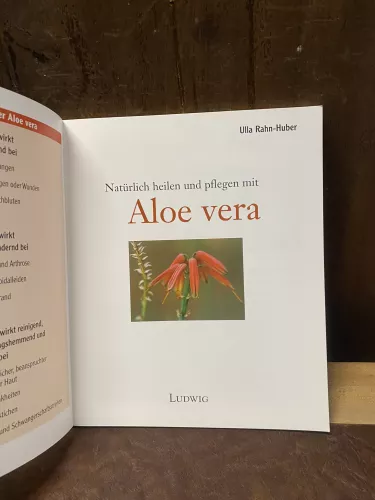 Aloe Vera