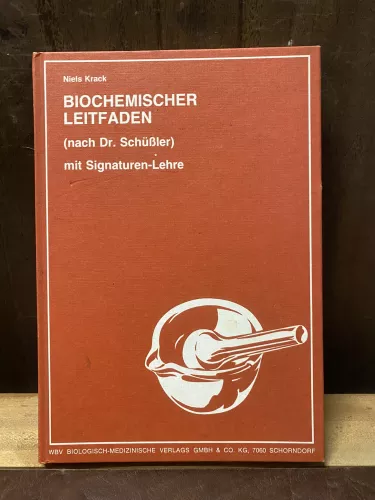 Biochemischer Leitfaden