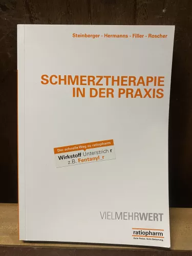 Schmerztherapie in der Praxis