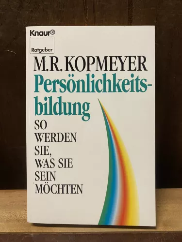 Persönlichkeitsbildung