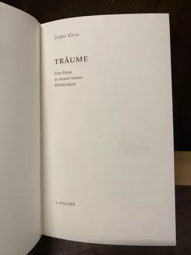 Träume