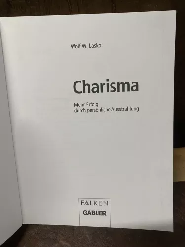 Charisma