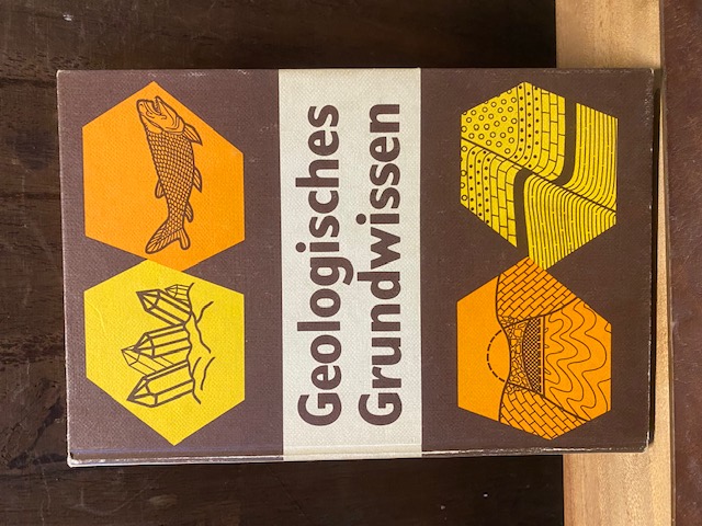 Geologisches Grundwissen