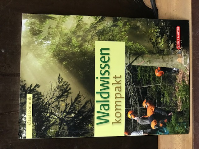 Waldwissen kompakt