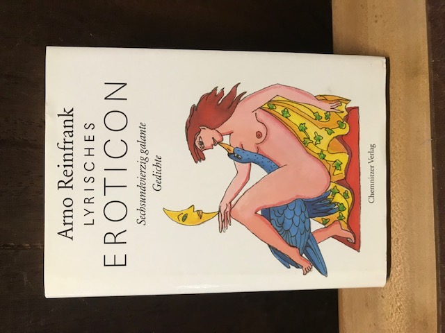 Lyrisches Eroticon,