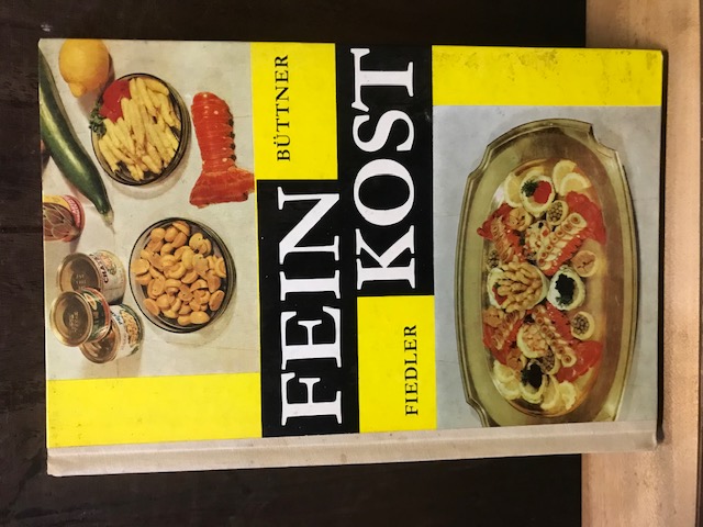 Feinkost 