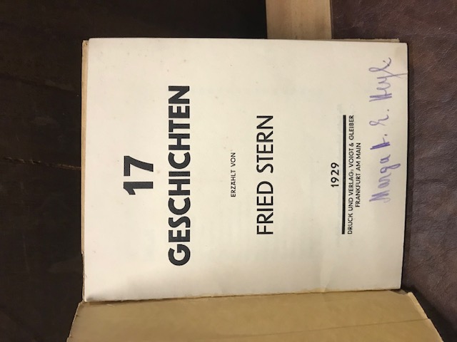 17 Geschichten