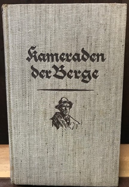 Kameraden der Berge