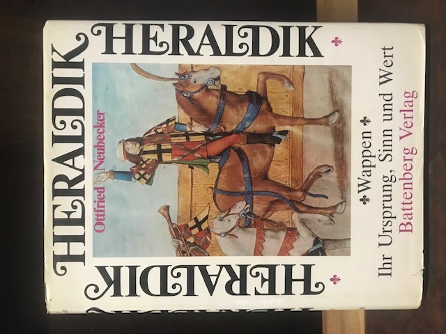 Heraldik