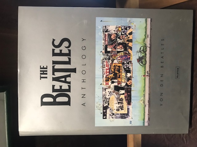 The Beatles Anthology