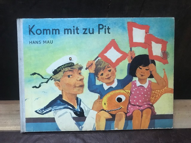 Komm mit zu Pit