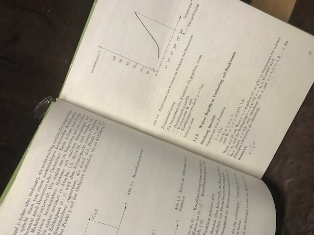 Mathematik und Informatik in der Medizin