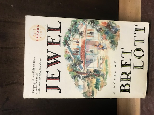 Jewel, Bret Lott