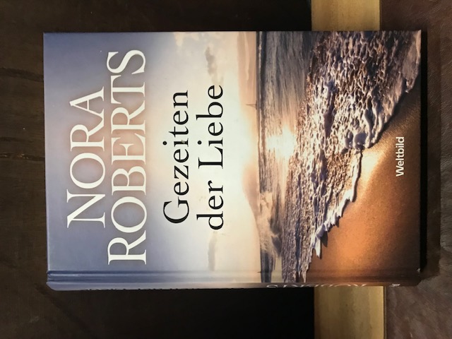 Gezeiten der Liebe, Roberts